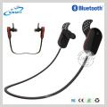 2015 Bset calidad Bluetooth auriculares de deporte para teléfonos inteligentes